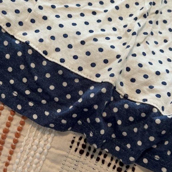 Comfort short sleep gown XL Ellen Tracy - Picture 2 of 5